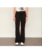 I pantaloni neri di Diana Milano