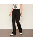 I pantaloni neri di Diana Milano