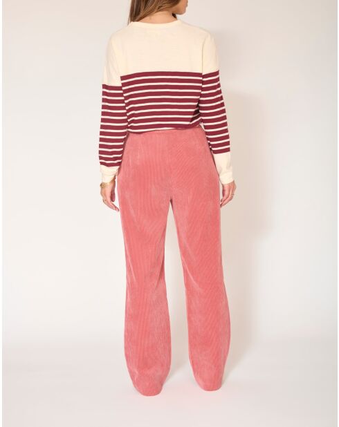 Prasson Magnolienhose