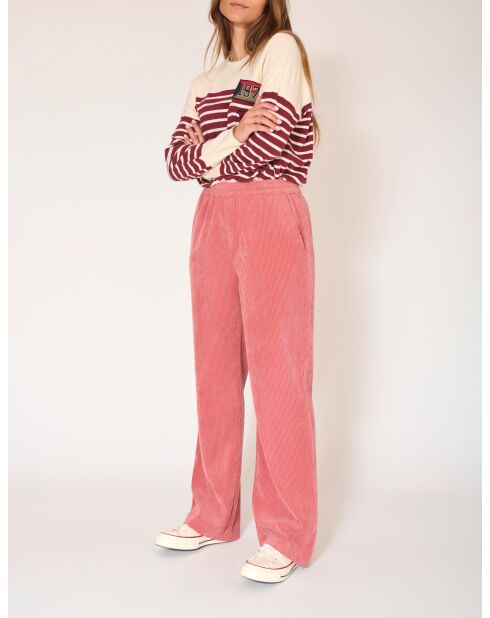 Prasson Magnolienhose