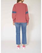 Sweatshirt Salem Magnolia aus Baumwolle
