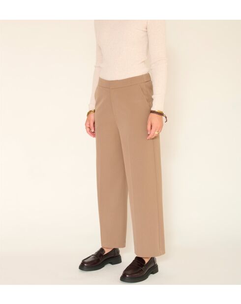 Pantaloni Parvis nuts