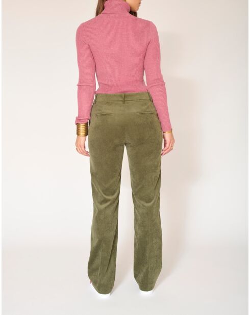 Khakihose Pinder