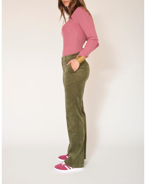Khakihose Pinder