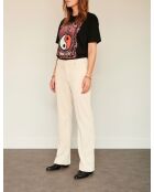 Natürliche Pinder-Hose