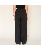 Pio schwarze Hose