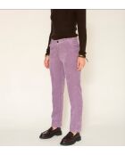 Poppy lila broek