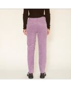 Poppy lila broek
