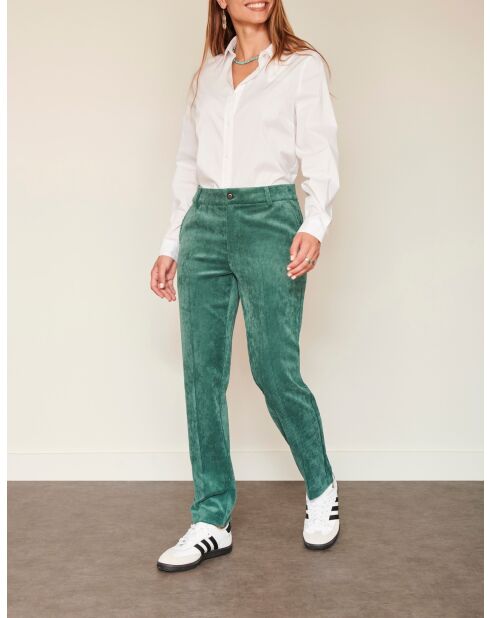 Pantalones Peter agathe
