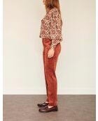 Peter hazelnut broek