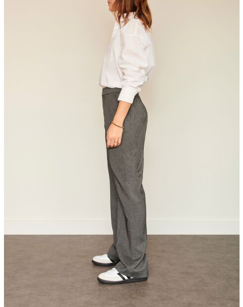Pantalon Pacifica noir