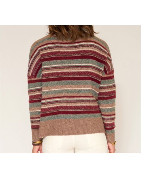 Pull Kaisha kaki