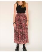 Jupe Jarod dots