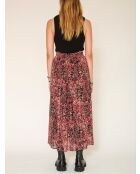 Jupe Jarod dots