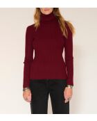 Pull Klark rubis