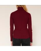 Pull Klark rubis