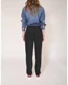 Peter schwarze Hose