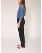 Peter schwarze Hose
