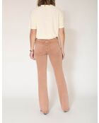 The Harley Redwood-Jeans aus Baumwolle im Vintage-Twill
