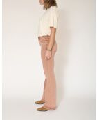The Harley Redwood-Jeans aus Baumwolle im Vintage-Twill