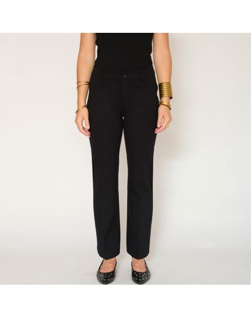 Zwarte broek Perside