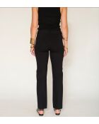 Zwarte broek Perside