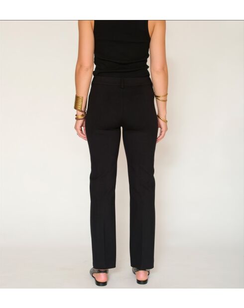 Zwarte broek Perside
