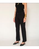 Zwarte broek Perside