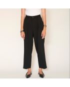 Pantalones negros Paroche