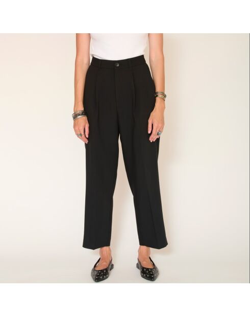 Pantalones negros Paroche