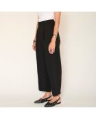 Pantalones negros Paroche