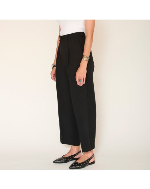 Pantalones negros Paroche