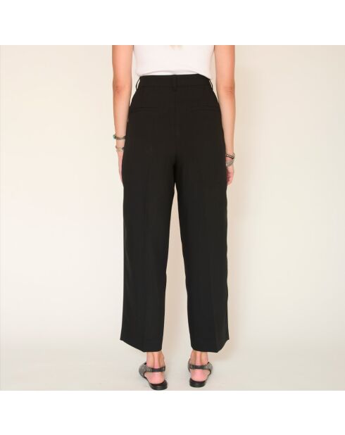 Pantalones negros Paroche
