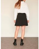 Jupe Joris noire