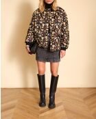 Manteau Mistic noir