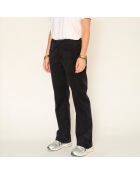 Zwarte Pogo-broek