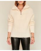 Pull Kaena craie