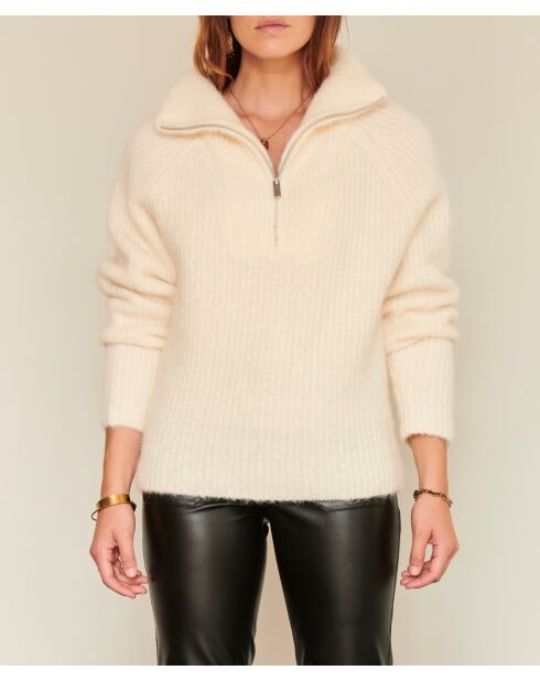 Pull Kaena craie