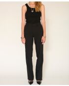 Pantalon Patine noir