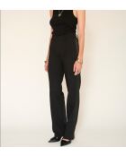 Pantalon Patine noir