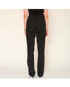 Pantalon Patine noir