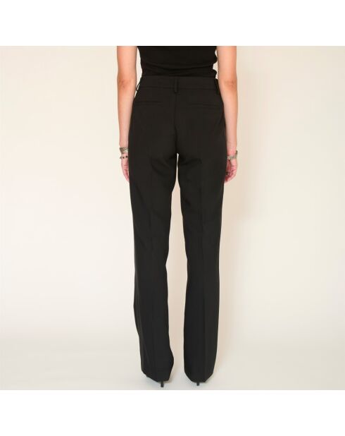 Pantalon Patine noir