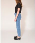 De Linda Soft Corduroy oceaankatoenen broek