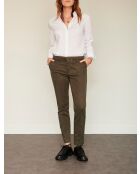 Pantalones caqui Pelico
