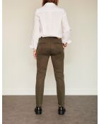 Pantalones caqui Pelico