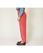 Paradisio New Velvet VL Marshmallow-Baumwollhose