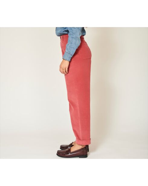 Paradisio New Velvet VL Marshmallow-Baumwollhose