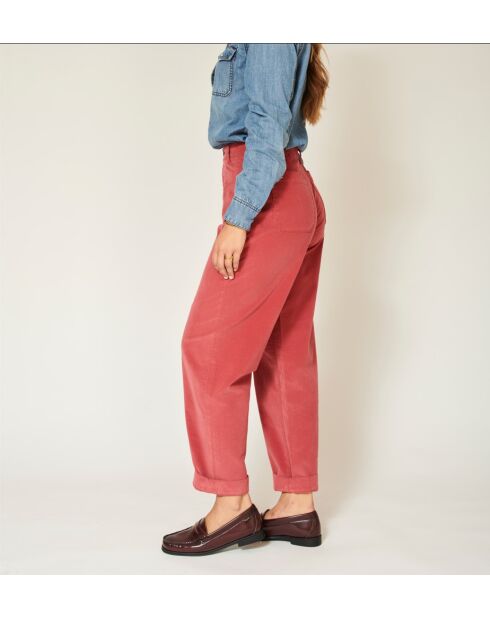 Paradisio New Velvet VL Marshmallow-Baumwollhose