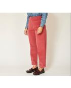 Paradisio New Velvet VL Marshmallow-Baumwollhose