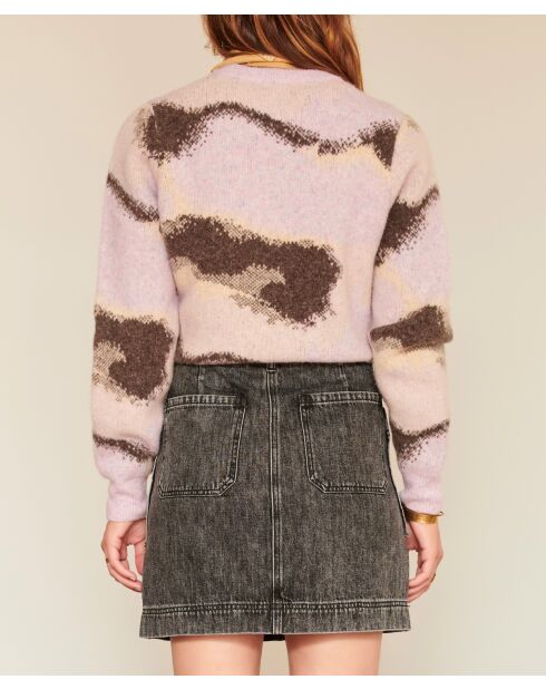 Pull Kloxon mulberry